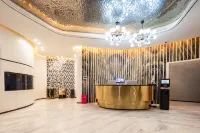 Moshang Yaju Lihua Hotel (Linzhou Bus Station Longhu Water System Park Branch)