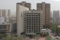 JI Hotel (Jinan Shandong University Shanda Nan Road) Hotels in Jinan