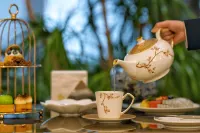 Poetry Hotel Lishui - breakfast