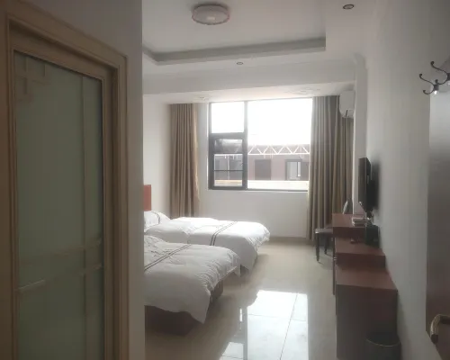 Tianbao Marriott Hotel Hotels in Malipo