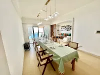 Sky Sea View Villa (Hailing Island Poly Silver Beach) - Villas