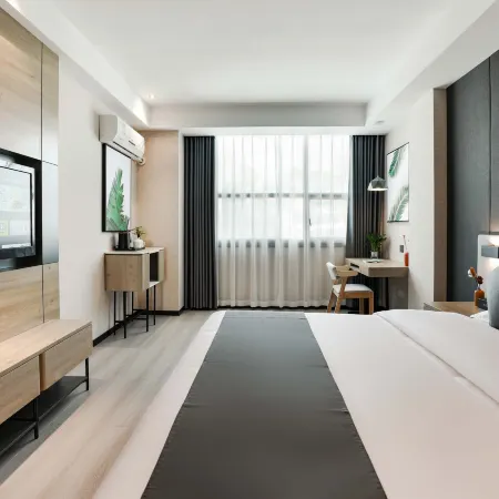 Hetai Express Hotel