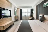 Hetai Express Hotel