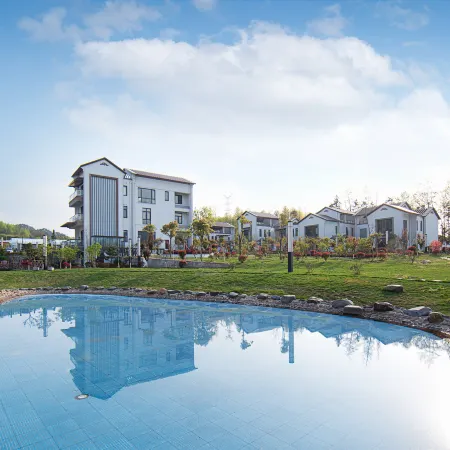 Baojiazhuangyuan Homestay