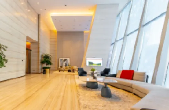 初美公寓（珠海長隆旅遊度假區橫琴店）