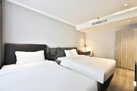 HanTing Premium Hotel (Changchun Railway Station) Hotels in Changchun