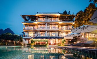 Bishuijian Riverview Resort Hotel (Yangshuo Lijiang Branch)