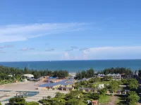 Dongxing Great World Hotel