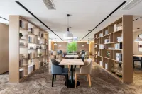World Hotel - servizio colazione