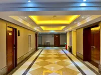 Qiyue Yuanhong Hotel Hotels in Duchang