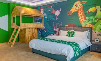 Dalian Shibeiwan Resort