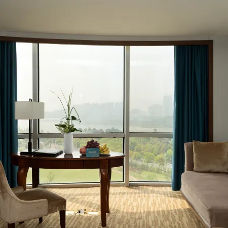 Shihong Hotel Hotels in Ningde