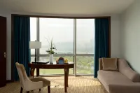 Shihong Hotel - badewanne