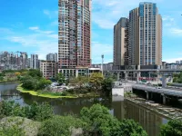 安瀾ホリデイホテル（広安摩爾春天）