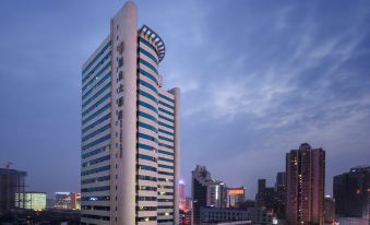 Chengdu Xinliang Hotel (Chunxi Road Taikoo Li Branch)