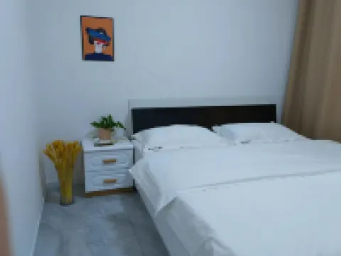 Panjin Meiman Daily Rental Apartment