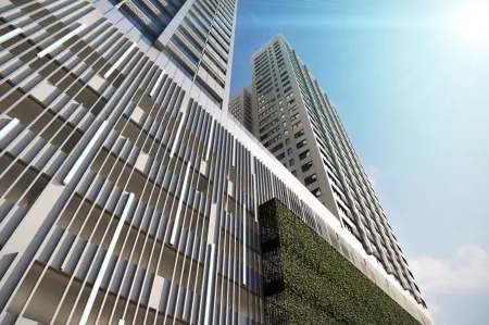 Summer Suites KLCC Apartments by Soulasia