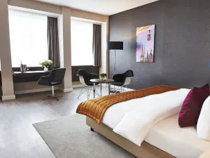 Steigenberger Hotel Köln