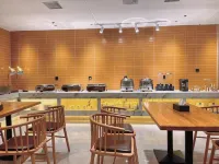 GreenTree Eastern Hotel (Guoyang Xinggangcheng Xinjieli) Hotels in Guoyang