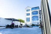 JiuAnWangShi Island Homestay Hotel in zona Shangjinji Ferry