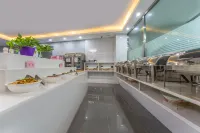 Shankee Collection Hotel (Korla Bayindong Road West Baimo)