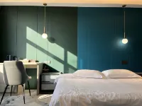 Panan Yijia Hotel