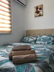 Kyrenia City Center. Mountain View. Easy Access.