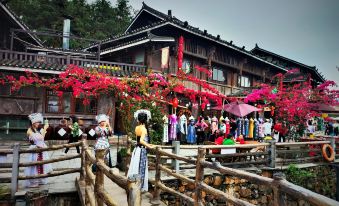 Rongshui Shanpixuan B&B