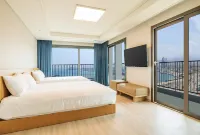 Sokcho I-Park Suite Hotel & Residence