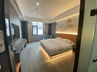 Menglian Yingshan Hong Intelligent Hotel - Pet friendly