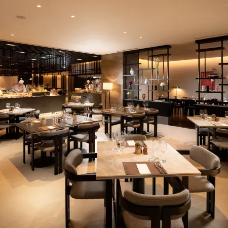 DoubleTree by Hilton Seoul Pangyo