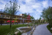 Nadun Zhuangyuan Country Inn فنادق في 