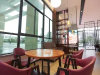 Borrman Hotel (Huaihua Xupu Railway Station) Hotels in Xupu