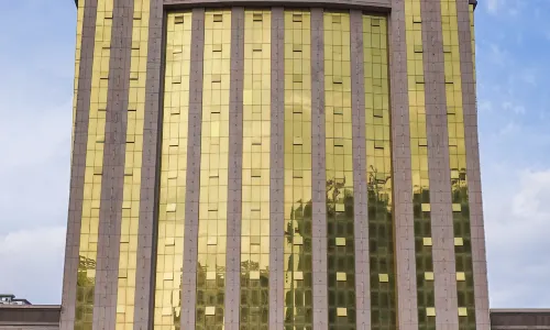 Yangchun International Hotel