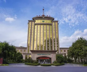 Yangchun International Hotel