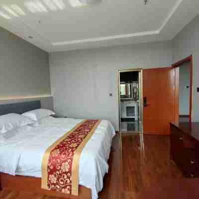 Xin Yue Hotel Rooms