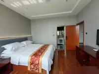 YI LI GUO JI  Hotel