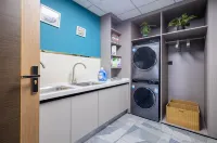 Qujing Qihui Intelligent Hotel (Qiqu Dreams Great World Branch)