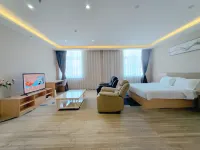 Starway Hotel (Bozhou Yidu International Mall)