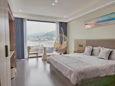 Awang Homestay Hotels near Yu Liao Scenic Area