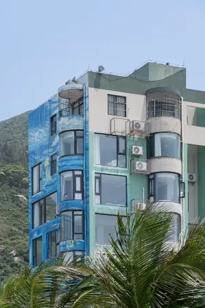 See Sea Living Отели рядом с достопримечательностью «Wailingding Island»