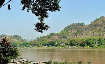 Villa Thida Mekong Riverside