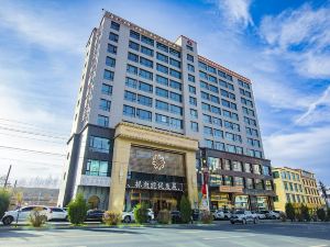 Yuanzhi Jiuse Boutique Hotel