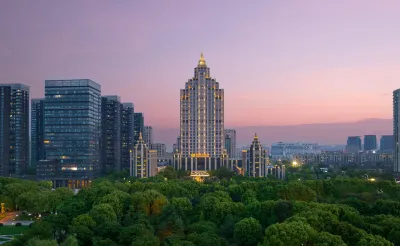 Inspirock Hotel Hotels in Tongxiang Urban Area