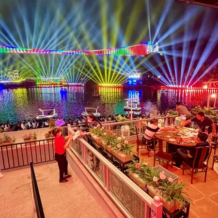 Yinxian Resortel