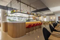 HM帕爾馬布蘭克酒店 - 酒吧