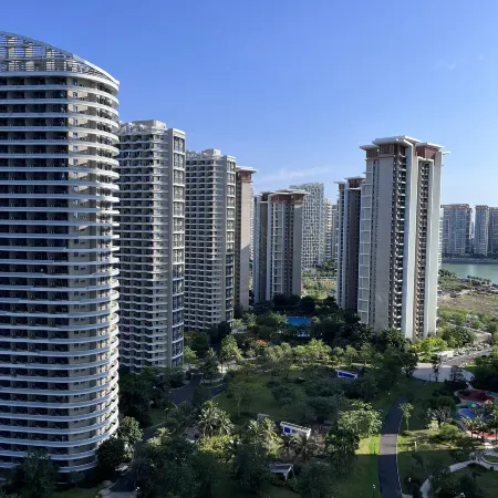 Qihai Meisu (danzhou Haihua Island Branch)