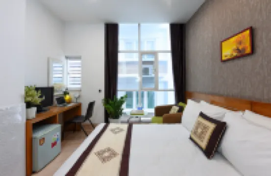 菲利克斯酒店 鄰近碧文街的酒店