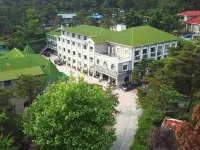 LuShan PanShanYinShe Resort Hotel Hotels near Wulao Peak of Lushan