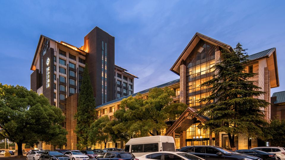 Beishan Hotel